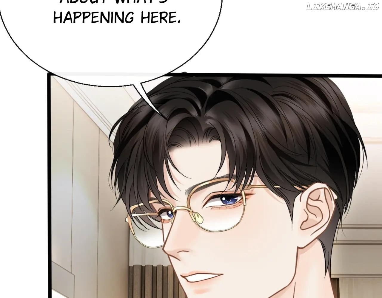 Deeply In Love Chapter 25 - page 5